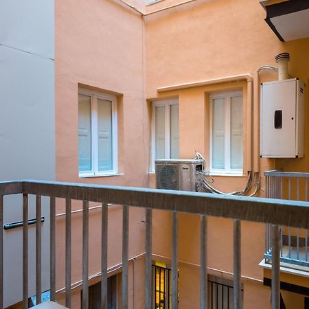 The Best Rent - Three-Room Apartment Near The Colosseum Rom Exterior foto