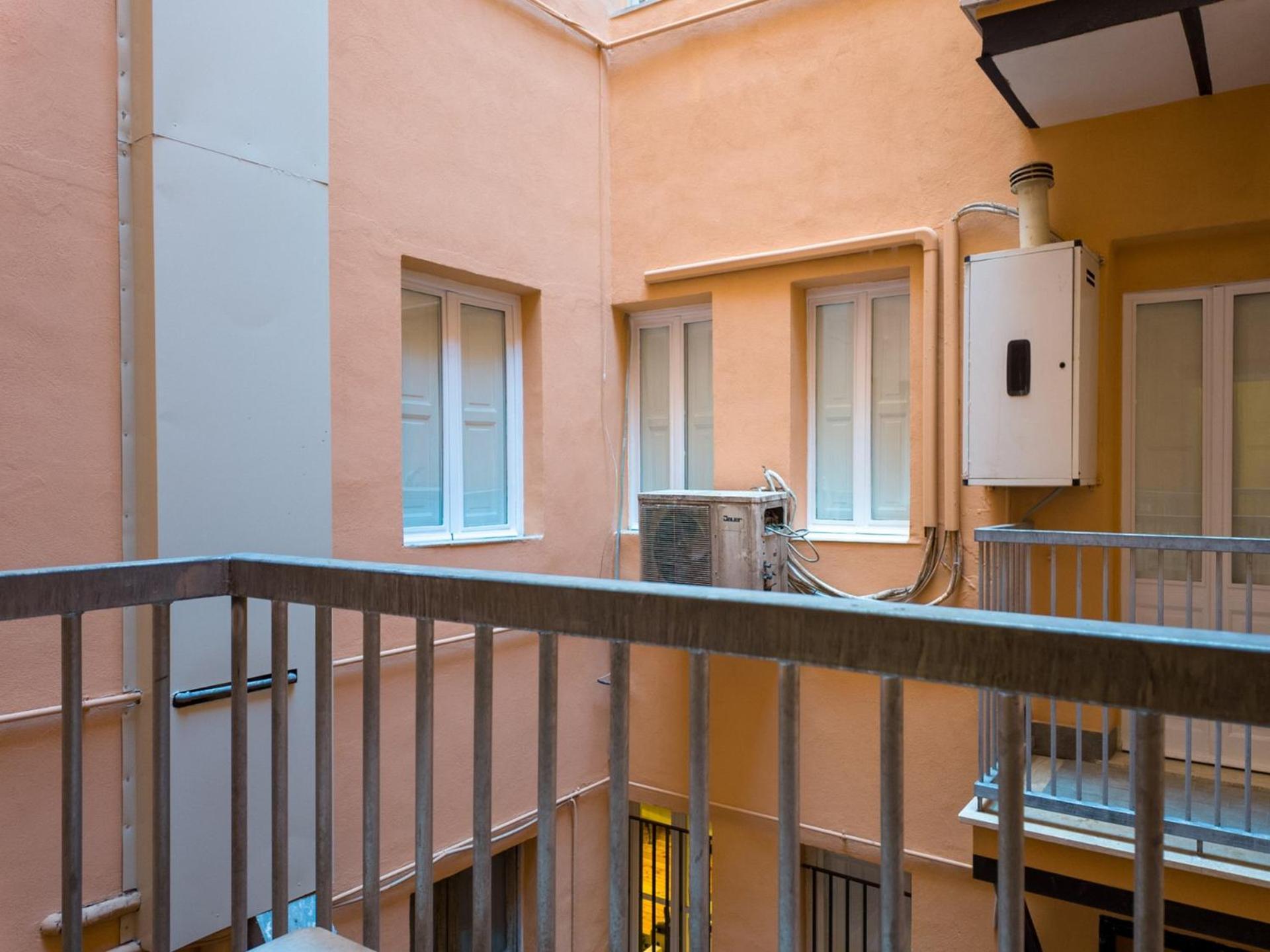 The Best Rent - Three-Room Apartment Near The Colosseum Rom Exterior foto