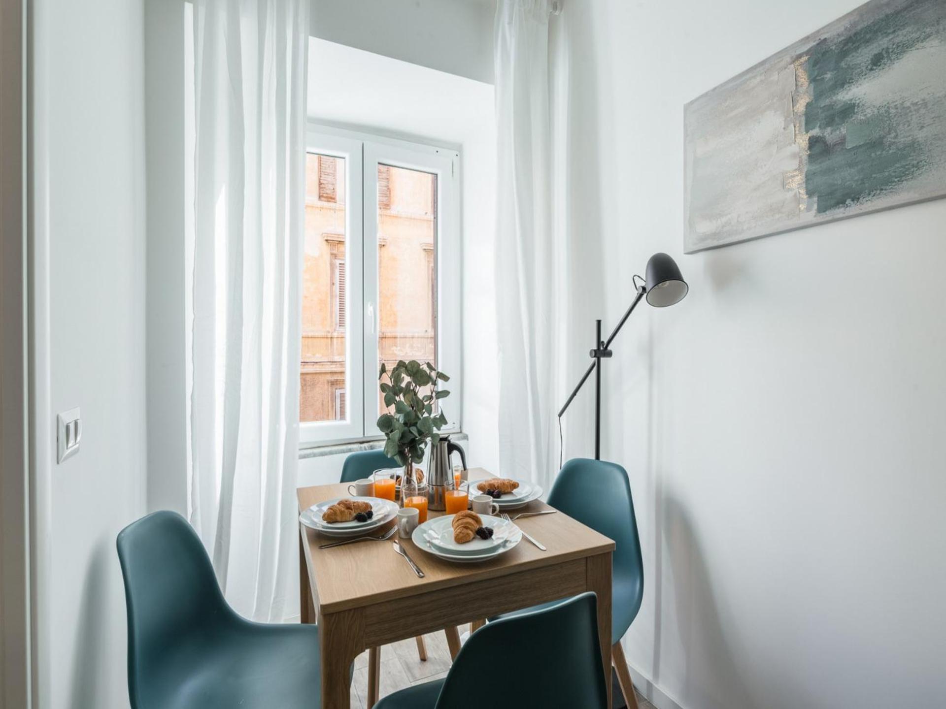 The Best Rent - Three-Room Apartment Near The Colosseum Rom Exterior foto
