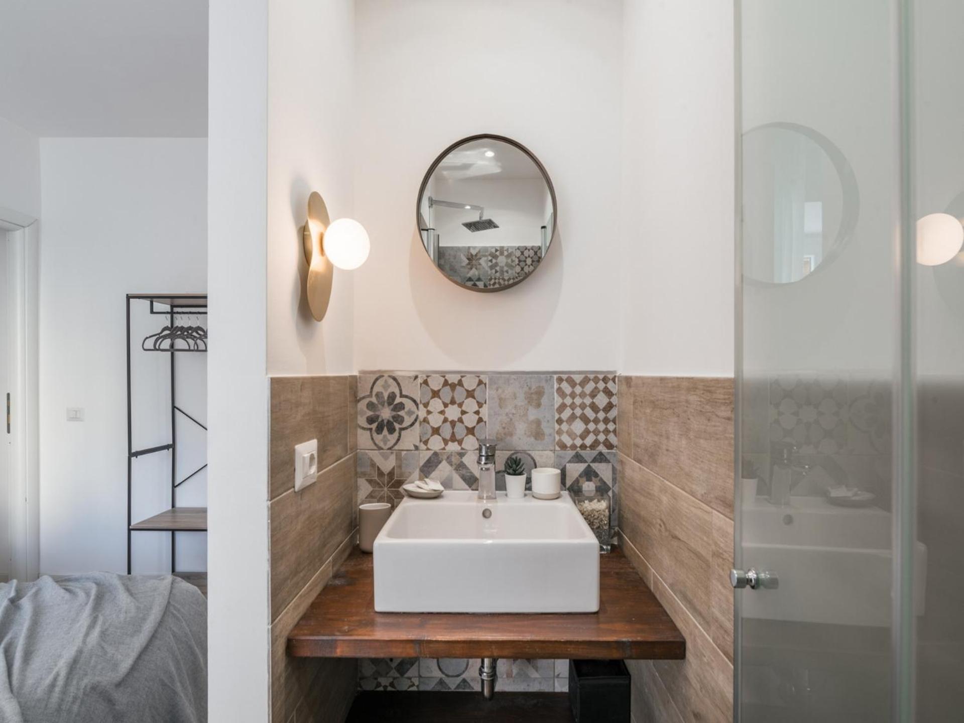 The Best Rent - Three-Room Apartment Near The Colosseum Rom Exterior foto