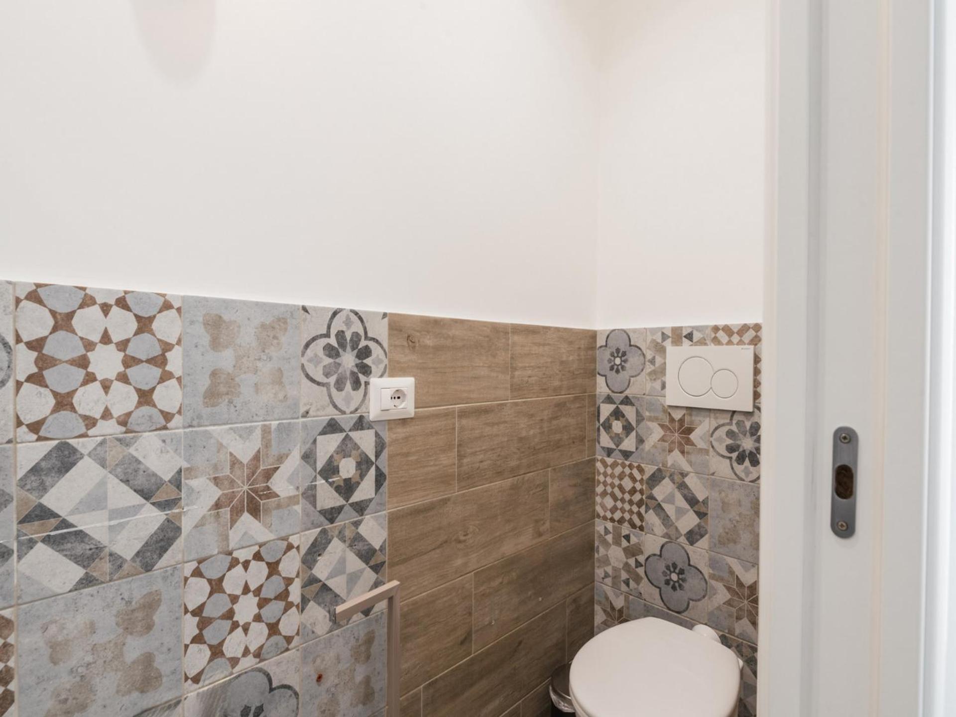 The Best Rent - Three-Room Apartment Near The Colosseum Rom Exterior foto
