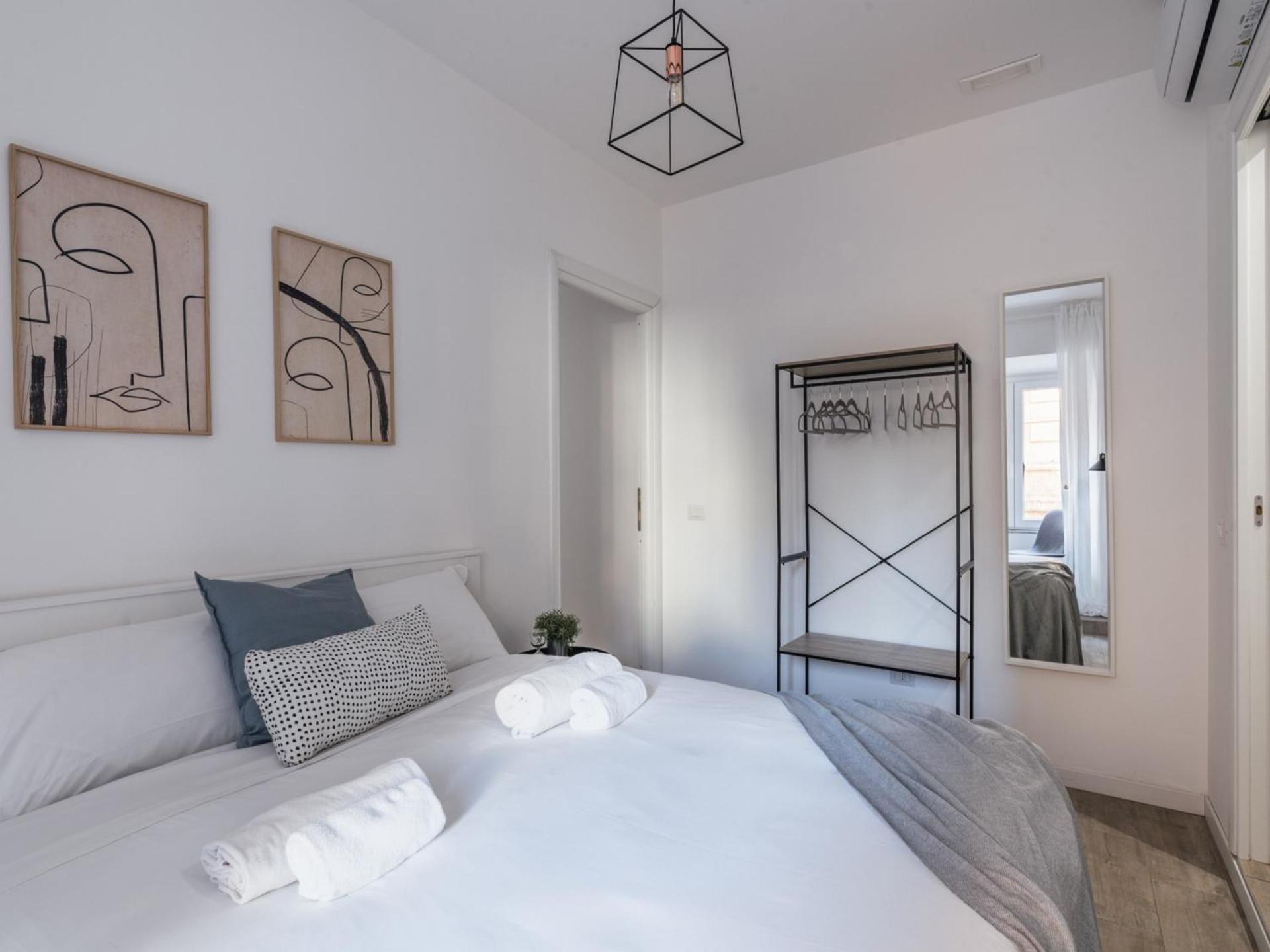 The Best Rent - Three-Room Apartment Near The Colosseum Rom Exterior foto