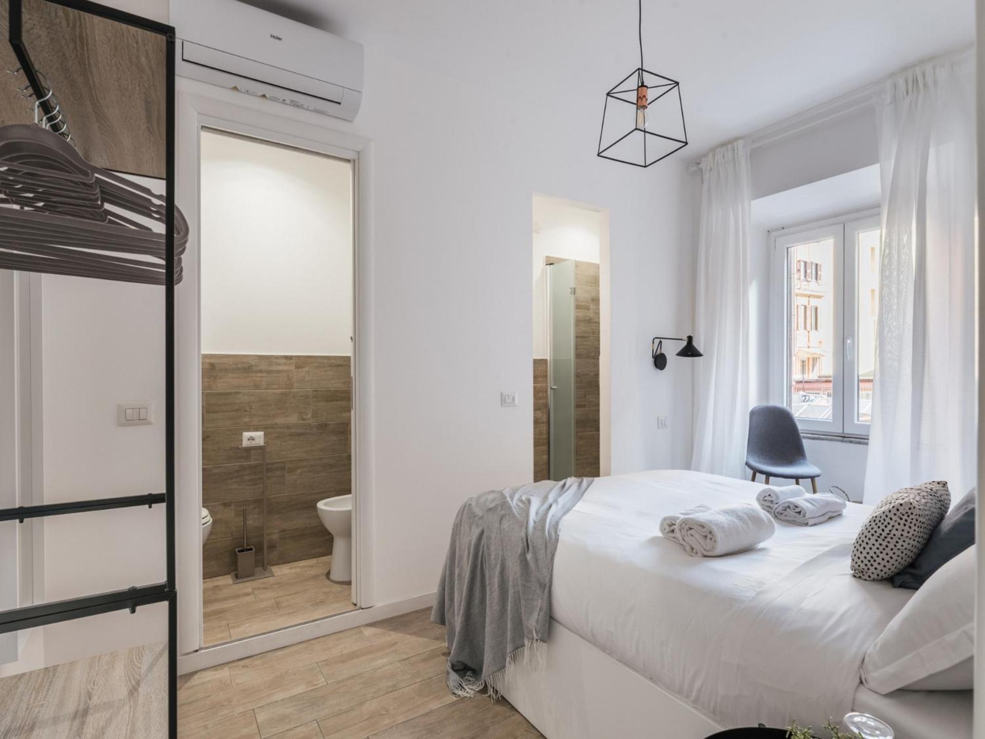 The Best Rent - Three-Room Apartment Near The Colosseum Rom Exterior foto