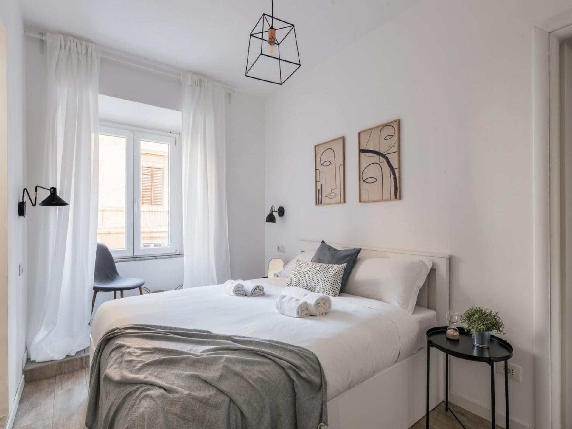 The Best Rent - Three-Room Apartment Near The Colosseum Rom Exterior foto